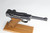 SOLD - Minty 1918 DWM Luger Rig - Matching Magazine