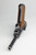 SOLD - Minty 1918 DWM Luger Rig - Matching Magazine