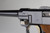 SOLD - Minty 1918 DWM Luger Rig - Matching Magazine