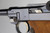 SOLD - Minty 1918 DWM Luger Rig - Matching Magazine