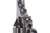 Minty WW2 British Webley Mk IV Revolver Rig - photo 11 of 18