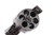 SOLD - Minty WW2 British Webley Mk IV Revolver Rig