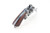 WW2 British Contract Colt Official Police .38-200 Revolver Rig - photo 6 of 16