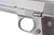 Anniston Reworked Remington Rand 1911A1 w/ CMP COA - 1943 mfg