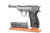 High Polish, Second-Variation AC 41 Walther P.38
