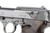 High Polish, Second-Variation AC 41 Walther P.38