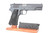 Early, Slotted Radom VIS Model 35 - photo 2 of 8