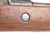 Matching JP Sauer (ce) K98K - 1941 mfg