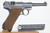 Excellent 1916 DWM Double Date Luger - photo 3 of 16