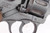 SOLD - Tula Model 1895 Nagant Revolver Rig - 1941 mfg