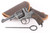 Tula Model 1895 Nagant Revolver Rig - 1941 mfg - photo 1 of 18