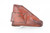 FN Browning Model 1910 pistol rig - holster reverse