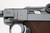 1939 Mauser Luger Rig - Two Matching Magazines