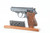 Rare Luftwaffe-Contract Walther PPK - Matching Magazine