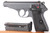 Gorgeous, Boxed, Scarce .22 Caliber Walther PP - 1940 Mfg - photo 2 of 18