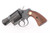 1983 Colt Agent .38 Special revolver - left side