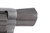 1983 Colt Agent .38 Special revolver - left side barrel markings close-up