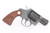 1983 Colt Agent Revolver - .38 Special
