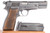 Nazi FN Browning High Power Rig