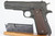 SOLD - Excellent 1945 Remington Rand 1911A1