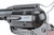 SOLD - West German Herbert Schmidt Bounty Hunter Revolver - .22 LR
