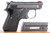 SOLD - Excellent Beretta Model 950 BS - .22 Short