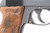 Rare .22 Caliber Walther PPK
