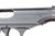 RJ marked Walther PP pistol - right side slide markings close-up