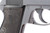 Scarce Luftwaffe-Contract Walther PP