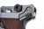 Excellent 1940 Nazi Mauser Luger