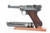 SOLD - Excellent 1940 Mauser Luger
