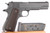 Excellent 1944 Colt Model 1911A1 Rig