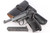 Rare Walther Mod HP Rig - Military Divert