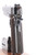 Excellent, West German Police Star Model B - Complete Matching Rig - photo 4 of 18