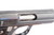 German Army Astra Model 400 (1921) pistol - right side slide markings close-up
