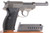 SOLD - Rare, Excellent Dual-Tone Mauser P.38 - "ac 43" FN Slide