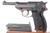 Scarce AC 44 Walther P.38 Rig - FN Frame