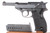 Extremely Rare Commercial Mod HP - .30 Luger / 7.65mm