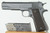 Scarce, Excellent 1924 Transitional Colt 1911A1 - photo 1 of 11