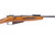 Izhevsk M91/30 "Finn Cub" Sporter