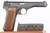 SOLD - Army FN Browning Model 1922