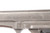 Late-war all-phosphate CZ Model 27 pistol - top of slide markings close-up