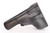 Astra Model 600 second contract pistol rig - holster reverse