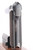 Astra Model 600 second contract pistol rig - rear view of grip
