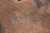 Astra Model 600 second contract pistol rig - holster markings close-up