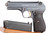 CZ Model 27 Rig - High Polish "Bömische" Variation