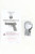 Ruger Security 9 4 inch 9mm pistol - owners manual