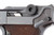 Rare, Interesting 1940-Dated Mauser Luger - Out of Sequence Gun