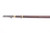 Excellent Remington Model 1863 "Zouave" Rifle w/ bayonet