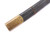 Remington Model 1863 Zouave rifle with bayonet - scabbard throat reverse close-up
